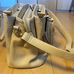 【中古品】ショルダーバッグ ハンドバッグの画像