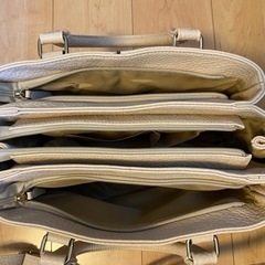 【中古品】ショルダーバッグ ハンドバッグの画像