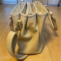 【中古品】ショルダーバッグ ハンドバッグの画像