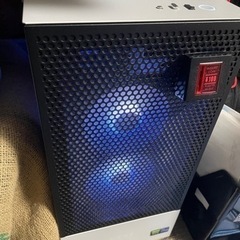 ゲーミングパソコン　ジャンク