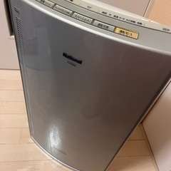 空気清浄機