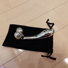 【multifun】美顔ローラー 500円
