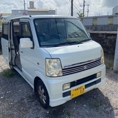 スズキ エブリィ 18年式