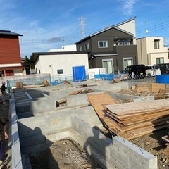 型枠解体工事の作業員〜男女問わず未経験者大歓迎の画像