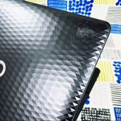 【17.3インチ大画面】SONY VAIO ブラック【Win10】の画像