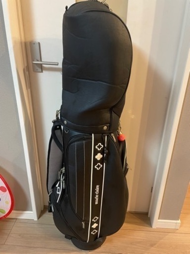 レディース　ハーフセット