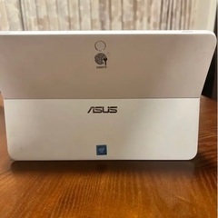【ASUS】 transbook mini【Win10】の画像