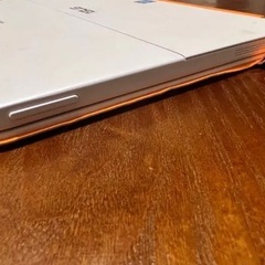 【ASUS】 transbook mini【Win10】の画像