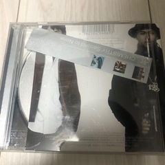 CHEMISTR Second to Noneの画像