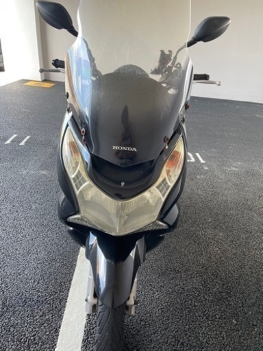 バイク pcx 125 jf28