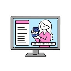 動画編集できる方を募集してます。未経験OK の画像