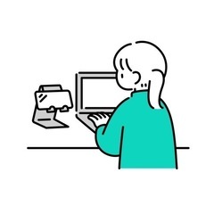 動画編集できる方を募集してます。未経験OK の画像