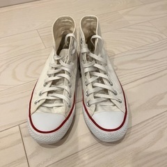CONVERSEネクスターハイカットスニーカー