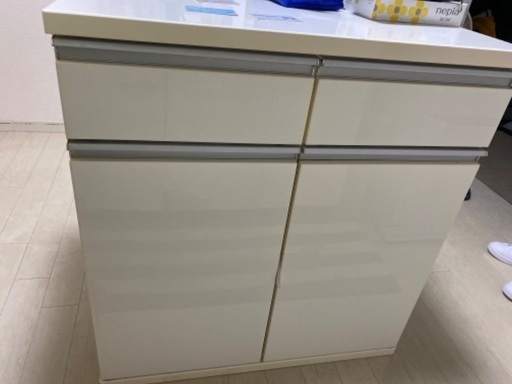 キッチンカウンター