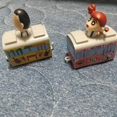【美品】ネネちゃんぼーちゃんの画像