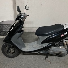 絶版2スト　ジョグ