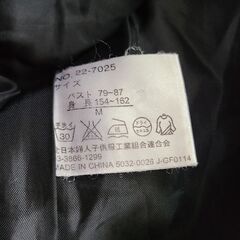 トレンチコートの画像
