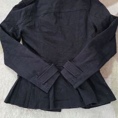 トレンチコートの画像