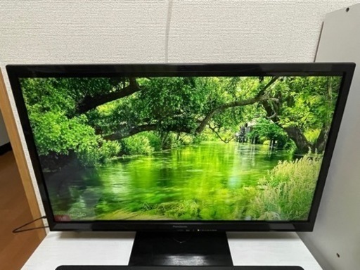 パナソニック 32型液晶テレビ  TH-L32C6