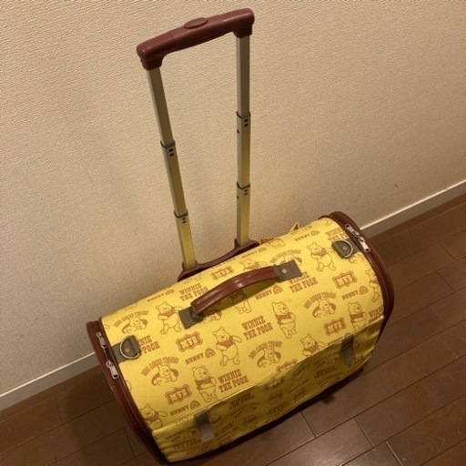 ペットキャリーバッグ　中古品
