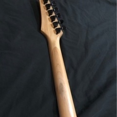 週末特価 1999 Ibanez RG 198QM / Antique Brown SB with Duncan59 