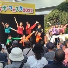 【メンバー募集】歌って踊るショークワイアサークルgleetter...