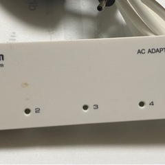 ELECOM USBハブ USB2.0対応 4ポート  U2H-...