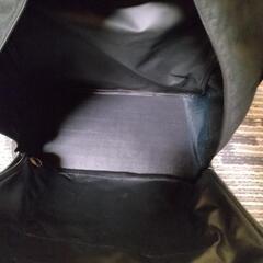 スノーボードブーツバッグの画像