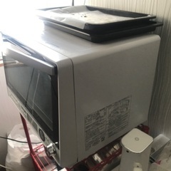 オーブン・電子レンジ