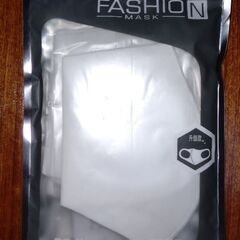 😷マスク😷