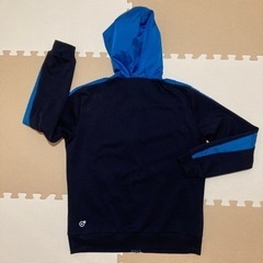 PUMA  サッカージャージ【美品】の画像