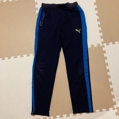 PUMA  サッカージャージ【美品】の画像