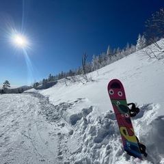 スノーボード(スノボー)仲間募集中🏂 - スポーツ