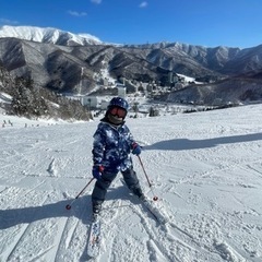 スノーボード(スノボー)仲間募集中🏂 - 葛飾区