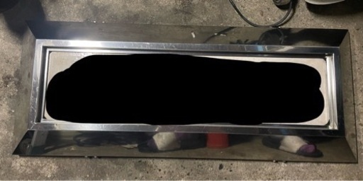 大型トラック用行灯