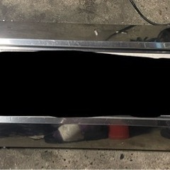 大型トラック用行灯