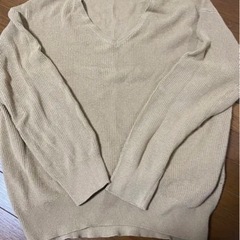 レディース服Mの画像