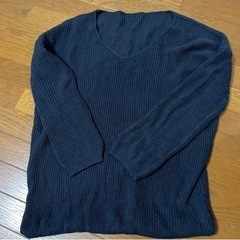 レディース服Mの画像