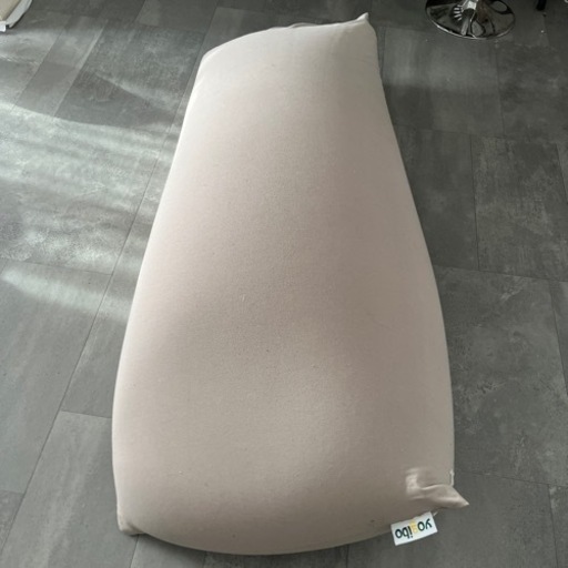 交渉中　yogibo MAX ヨギボーマックス