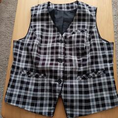 事務服ベスト19号