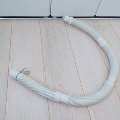 洗濯機　排水ホース　延長用
