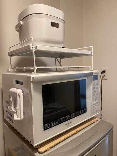 一人暮らし用家具家電セット