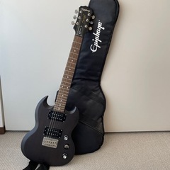 Epiphone エレキギター