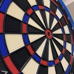ダーツライブ　ゼロボード　ポールセットの画像