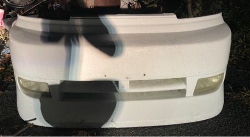 JB1ライフ前期 FABULOUSフルエアロ