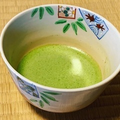 小野市で茶道教室始めました。の画像