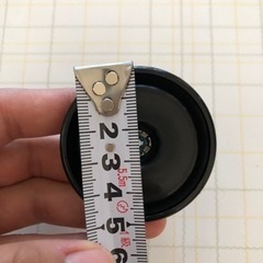 メタルラック 足の画像
