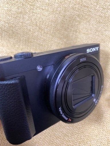 SONY Cyber−Shot HX DSC-HX99