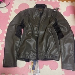 ライディングジャケット　新品　サイズLL