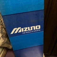 ミズノのゴルフクラブセット、中古品。値段下げました。